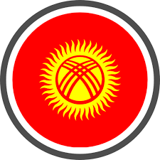 Kyrgzstan