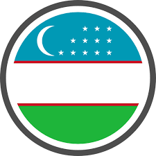 Uzbekistan