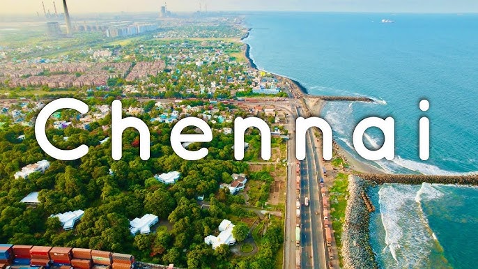 Chennai