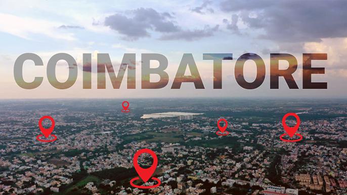 Coimbatore