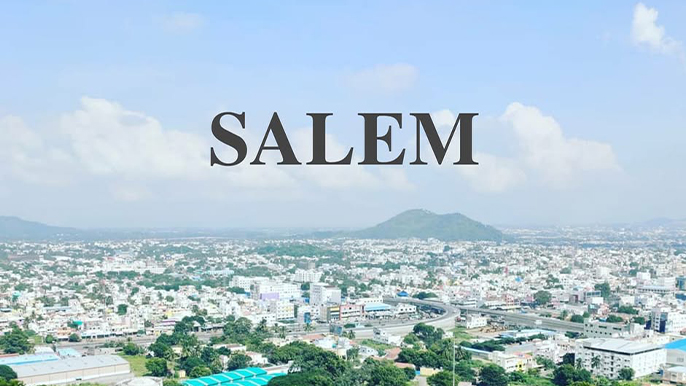 Salem