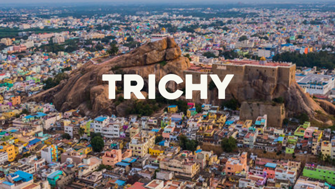 Trichy